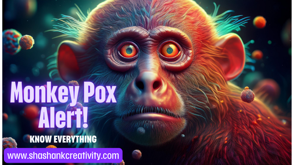 Mpox Explained: History, Spread, Prevention, and Key Do's and Don'ts for Staying Safe