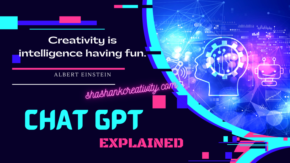 Why chatGPT is hot cake - Benefit and overview