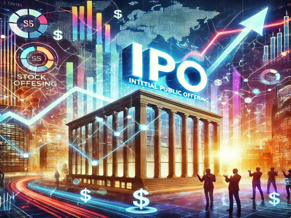 What is an IPO and How It Works?